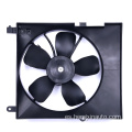 96536666 Daewoo Kalos 03- Ventilador de ventilador del radiador